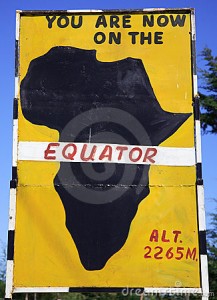 Equator