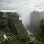 Victoria Falls